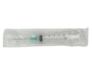 ALVITA SIR 10ML G21 1PZ