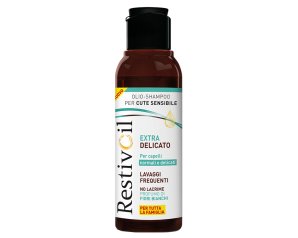 RESTIVOIL EXTRA DELICATO 100ML