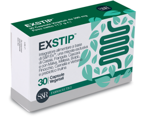 EXSTIP 30Cps Veg.