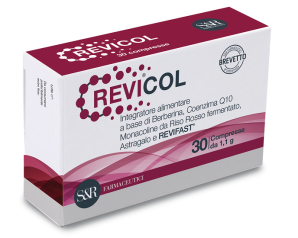 REVICOL 30 Cpr