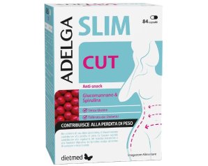 ADELGASLIM CUT 84Cps
