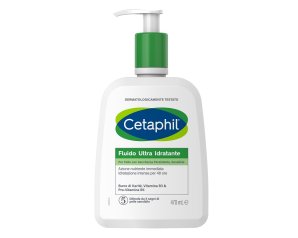 CETAPHIL Fluido Ultra Idrat.