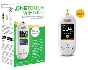 ONETOUCH VERIO REFLECT SYSTEM