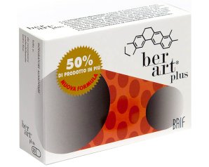 BERART PLUS 30CPR