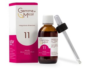 GEMME DI MICOL 11 30ML