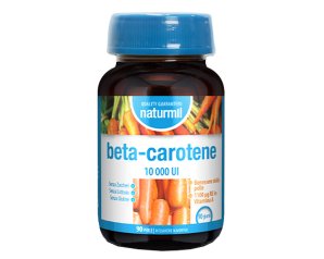 NATURMIL BETA-CAROTENE 10000