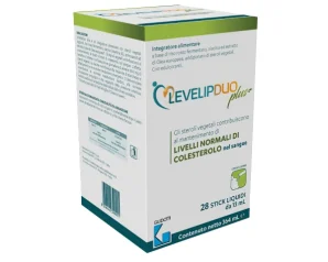 LEVELIPDUO PLUS 28STICK