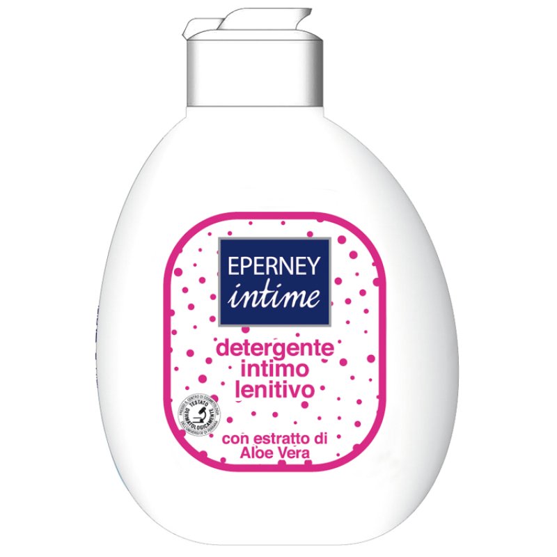 Eufarma Compagnia Saponerie Borboniche Detergente Intimo Lenitivo 200 ml Eufarma Compagnia Saponerie Borboniche Detergente Intimo Lenitivo 200 ml