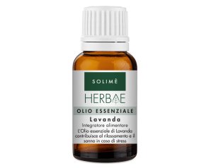 OLIO ESS LAVANDA 10ML