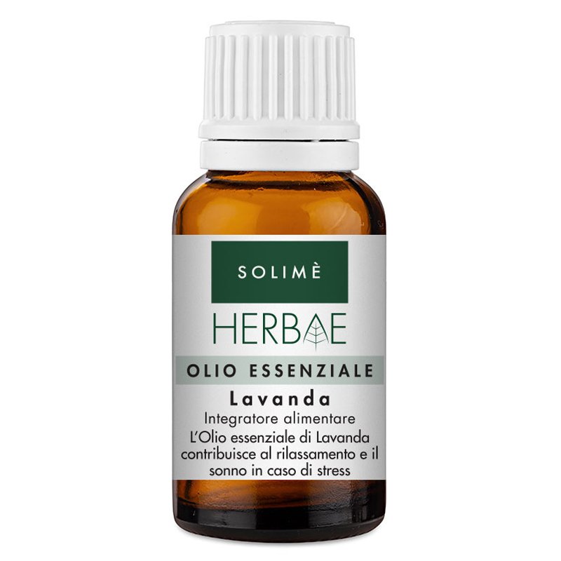 OLIO ESS LAVANDA 10ML OLIO ESS LAVANDA 10ML