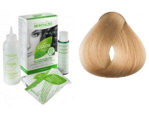 LINEA COLOR 9.0 BIONDO CHIARIS