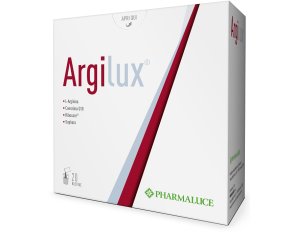 Argilux integratore con arginina 20 bustine
