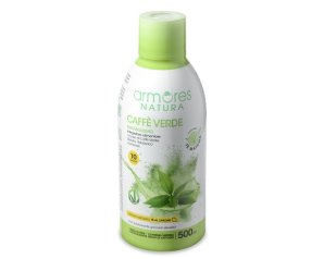 ARMORES NATURA CAFFE' VE 500ML