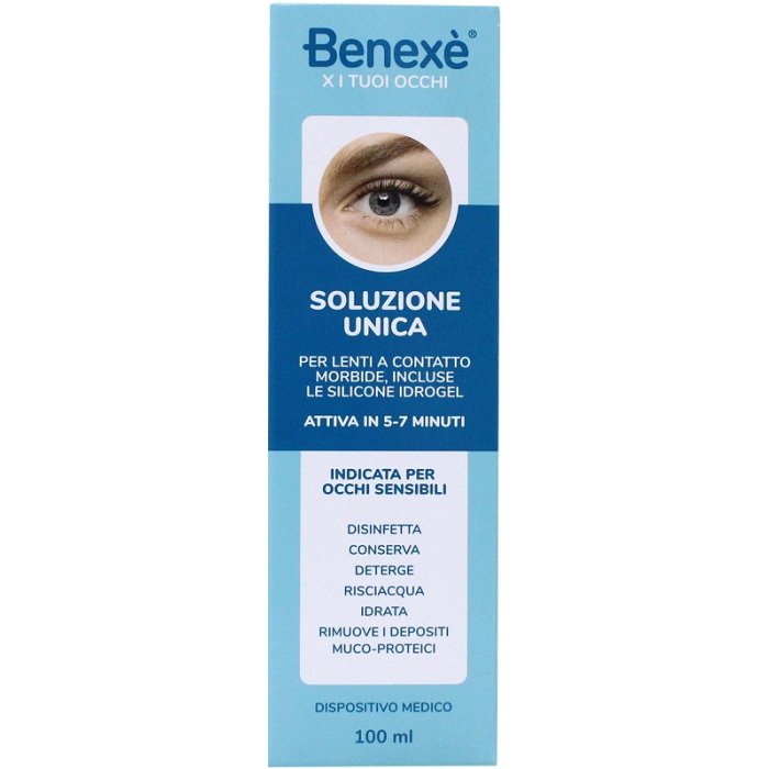 BENEXE' SOLUZIONE UNICA 100ML