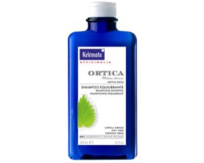 SHAMPOO ORTICA 250ML