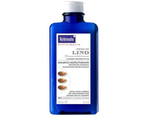 SHAMPOO SEMI DI LINO 250ML