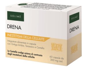 DRENA 60CPS