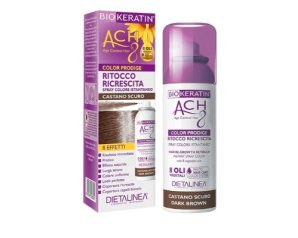 BIOKERATIN ACH8 RICRESC C SCU