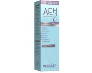 BIOKERATIN SHAMPOO ANTIGIALLO