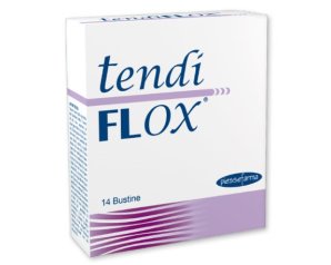 TENDIFLOX 14BUST