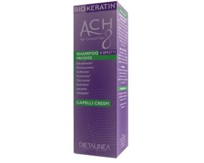 BIOKERATIN SHAMPOO CAP CRESPI