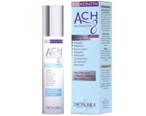 BIOKERATIN SPRAY ANTIGIALLO