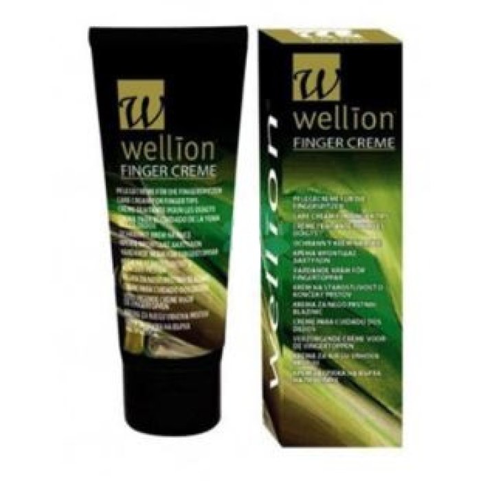 WELLION FINGERCREAM 20ML WELLION FINGERCREAM 20ML