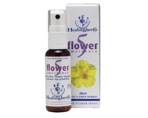 FIVE FLOWER SPRAY ORALE 25ML