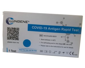 TEST COVID19 CLUNGENE 1PZ NASA