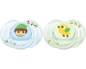 AVENT SUCCH GIARDINI INC M 0-6M<