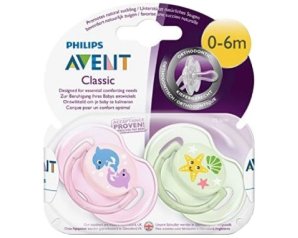 SUCCHIETTO MARE 0/6M F 2PZ