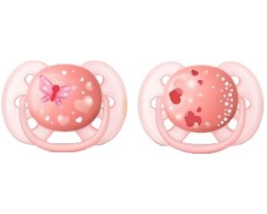 SUCCHIETTO U SOFT 6/18M 223/22