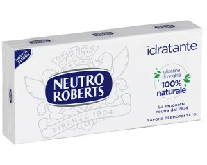 NEUTRO ROB.Sapone Solido3x100g
