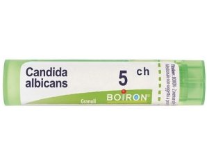 Boiron Candida Albicans 5ch Gr