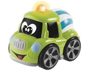 CH GIOCO BUILDERS SANDY