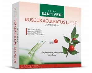 RUSCUS ACUL.L ESP.10f.10ml STV