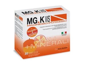 MGK VIS ORANGE 30BUST+15BUST