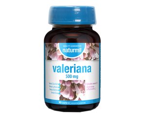 NATURMIL VALERIANA 500MG 90CPR