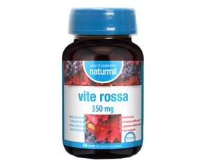 NATURMIL VITE ROSSA 60CPR