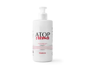 ATOP PHARCOS EMULS FLUIDA400ML