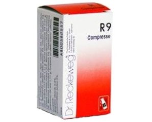 RECKEWEG R9 100CPR 0,1G