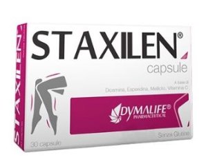 STAXILEN 30CPS
