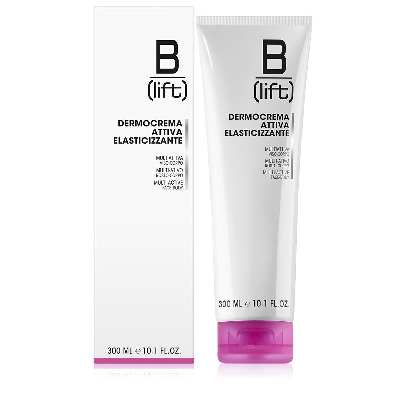 B LIFT DERMOCREMA ATTIVA EL B LIFT DERMOCREMA ATTIVA EL