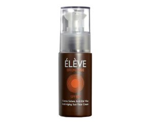 ELEVE Bronz Crema A-Eta'fp50+