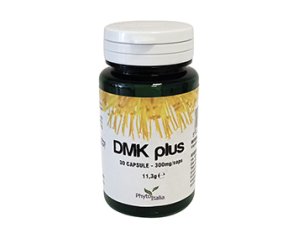 DMKPLUS 30 Cps