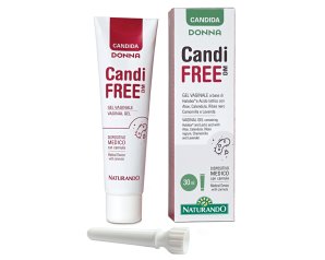 DONNA CANDIFREE DM 30ML
