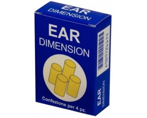 FILTRI AUR EAR DIMENSION 4PZ