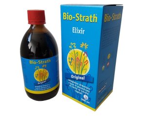 BIO-STRATH Elixir 500ml