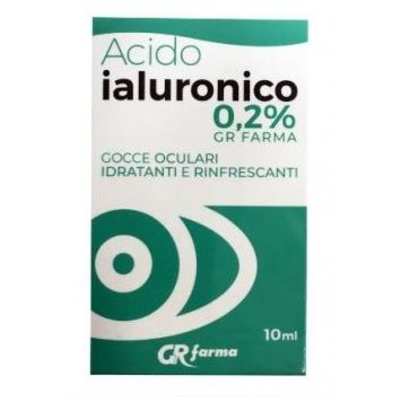 GR FARMA Gtt Ocul.Idrat/Rinfr. GR FARMA Gtt Ocul.Idrat/Rinfr.