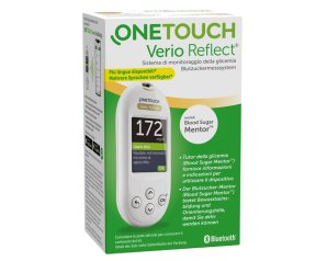ONETOUCH VERIO REFLECT SYSTEM